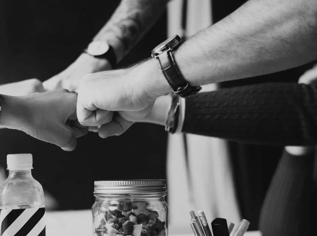 Team collaboration