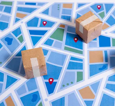 Digital transformation