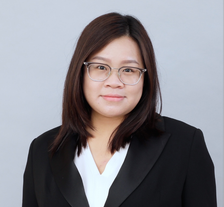 Wee Jia Chyi (Holiday)