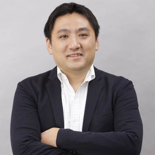 Munehiko Eto