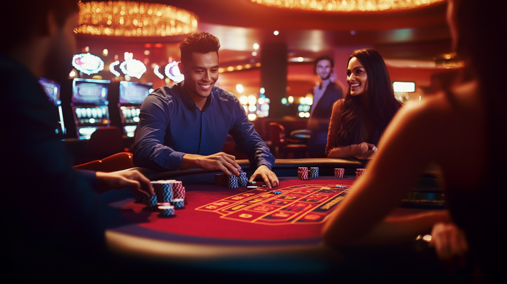 Discover the Best UK Casinos Not on Gamstop