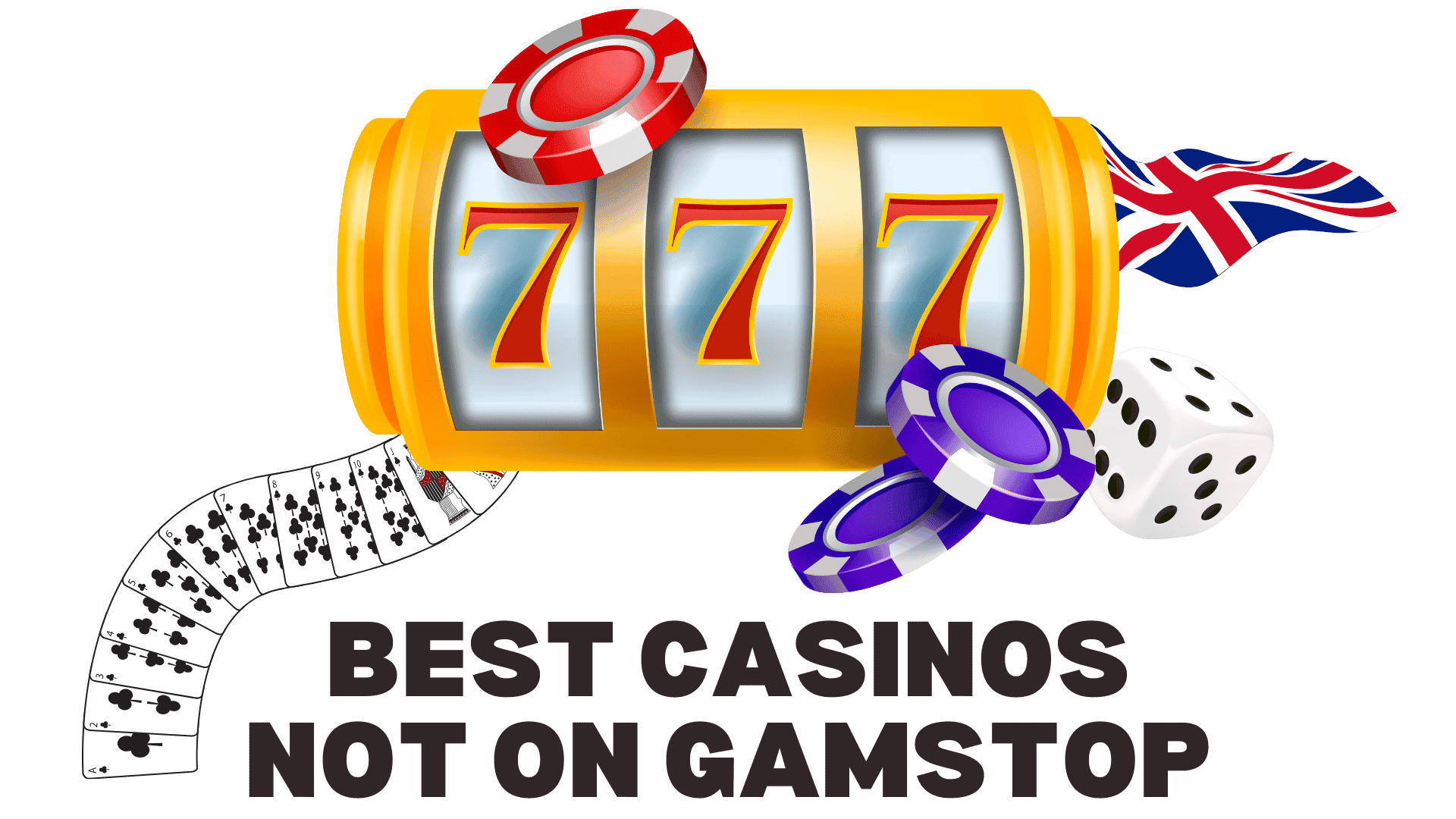 Discover the Best UK Casinos Not on Gamstop