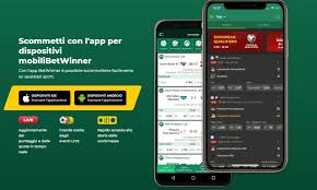 Exploring the Betwinner App Features and Benefits