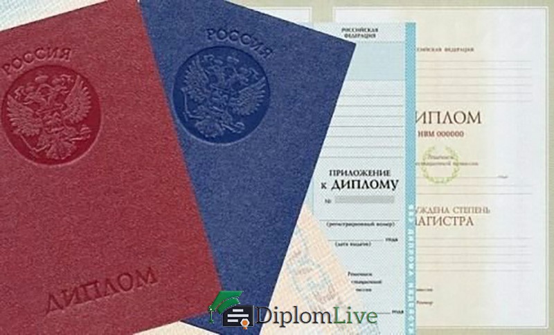 Купить диплом МВД