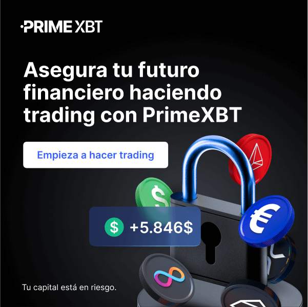 PrimeXBT Forex Tu Guía Completa para Invertir en el Mercado de Divisas PrimeXBT Forex Tu Guía Completa para Invertir en el Mercado de Divisas