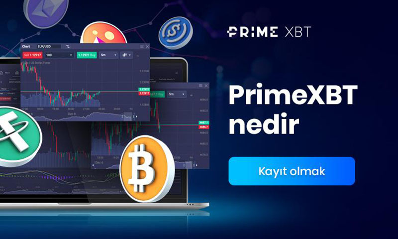 The Future of Trading PrimeXBT Trading Platform The Future of Trading PrimeXBT Trading Platform