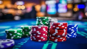 UK Casinos Not on Gamstop 1301