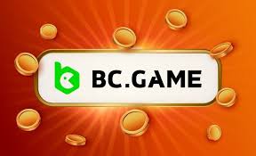 Découvrez le monde passionnant de BC.Game