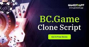Discover the Excitement of BC Game Bet Discover the Excitement of BC Game Bet