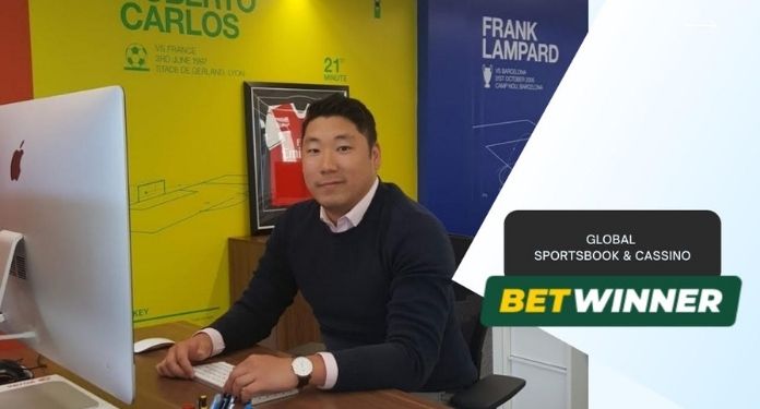 Experience Seamless Betting with Betwinner App