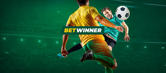 Experience the Thrill of Betting with Betwinner DE Experience the Thrill of Betting with Betwinner DE
