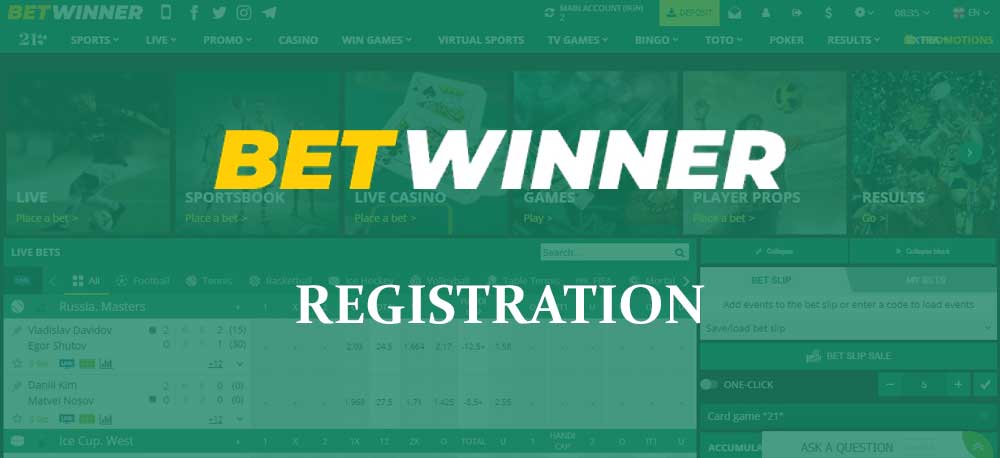 Explore Exciting Live Betting at Betwinner Explore Exciting Live Betting at Betwinner