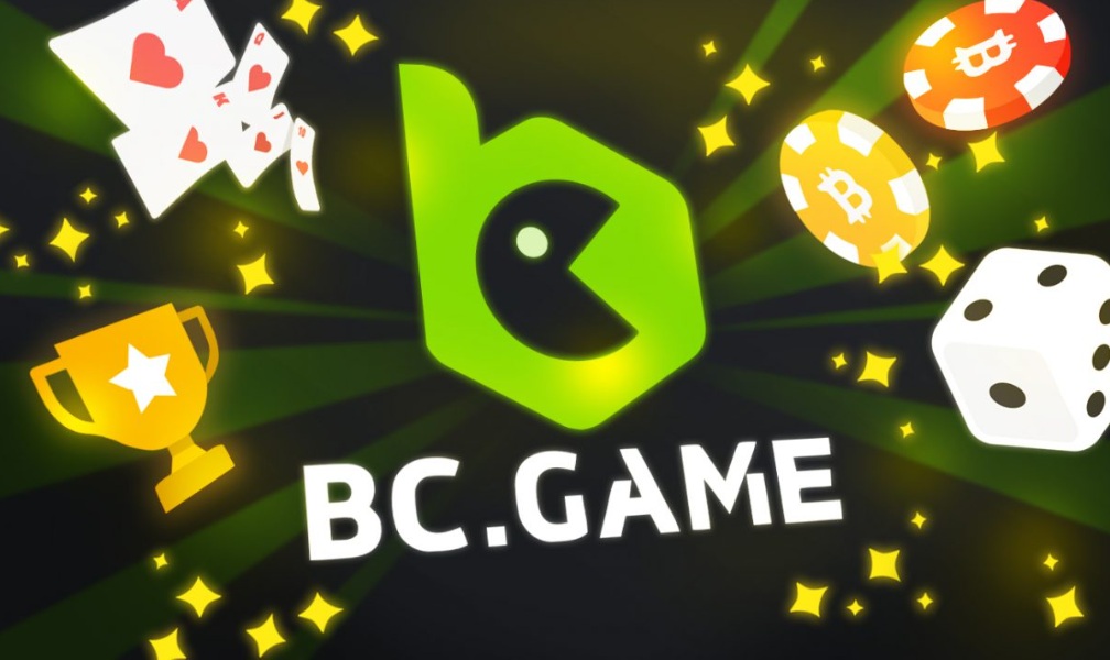 Explore the Exciting World of BC.Game BY Your Ultimate Crypto Casino Explore the Exciting World of BC.Game BY Your Ultimate Crypto Casino