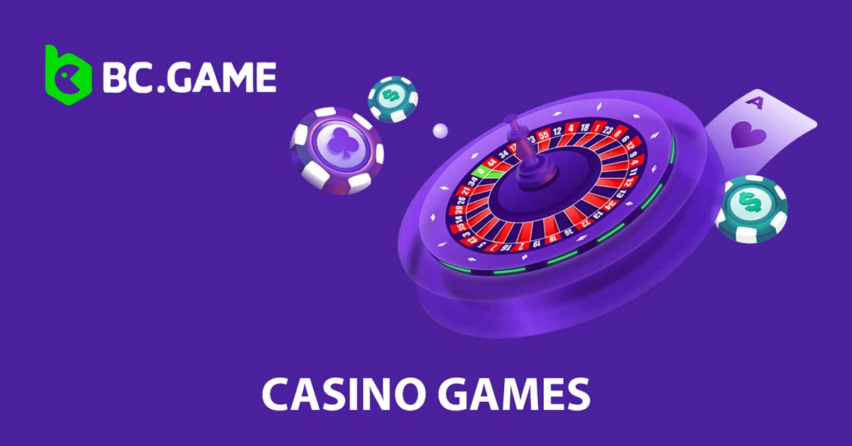 Explore the Exciting World of BC.Game BY Your Ultimate Crypto Casino Explore the Exciting World of BC.Game BY Your Ultimate Crypto Casino