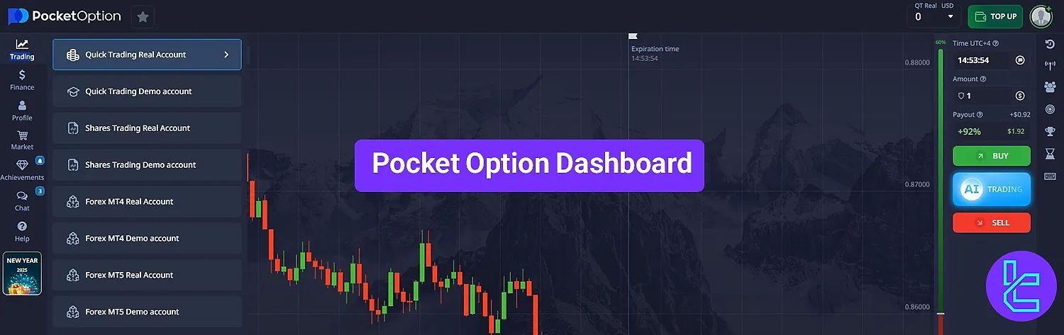Pocket Option Deposit Bonus Maximize Your Trading Potential Pocket Option Deposit Bonus Maximize Your Trading Potential