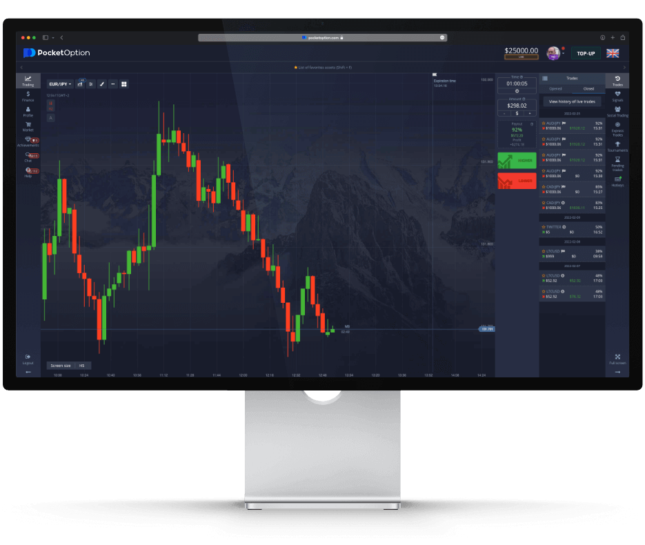 pocket option vs A Comprehensive Comparison for Traders pocket option vs A Comprehensive Comparison for Traders
