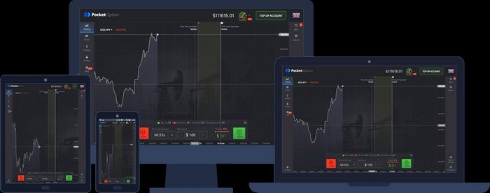 The Advantages of Trading with Pocket Option The Advantages of Trading with Pocket Option