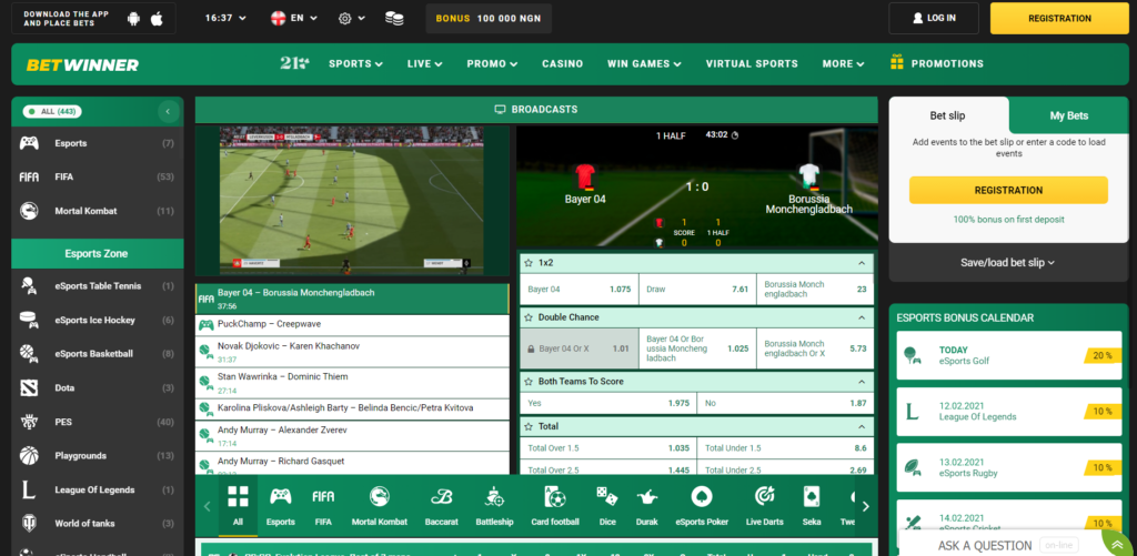 Ultimate Guide to Betwinner Sports Picks Tips and Strategies
