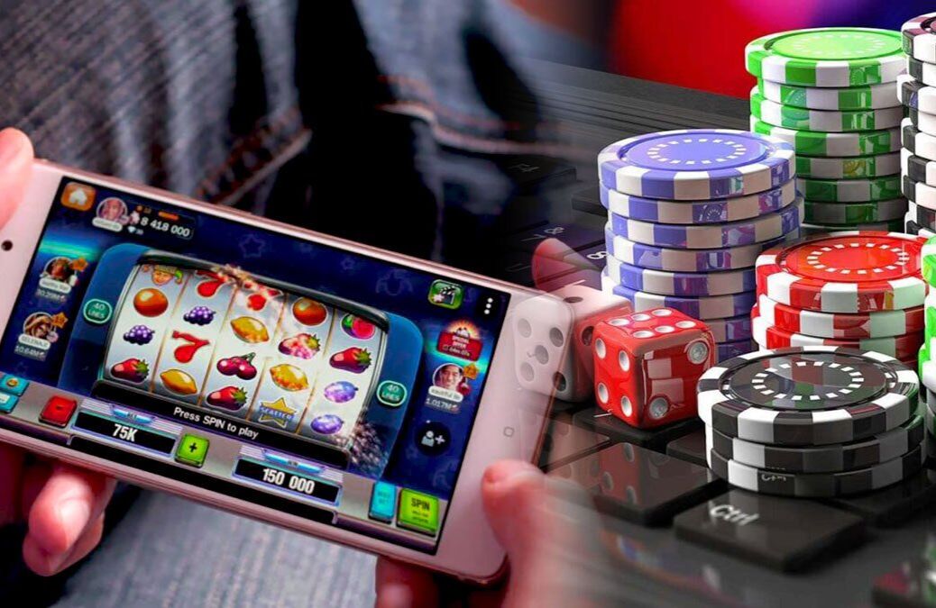 Discover the Excitement at Gransino Online Casino UK 2 Discover the Excitement at Gransino Online Casino UK 2