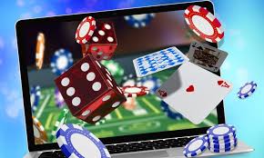 Discover the Excitement at Gransino Online Casino UK 2 Discover the Excitement at Gransino Online Casino UK 2