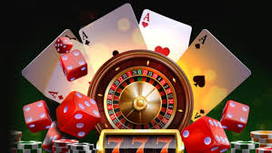 Discover the Thrills of Casino Love New 33