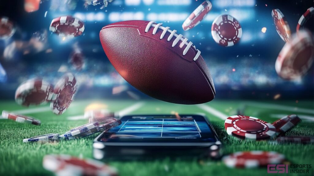 Everything You Need to Know About Betting Odds