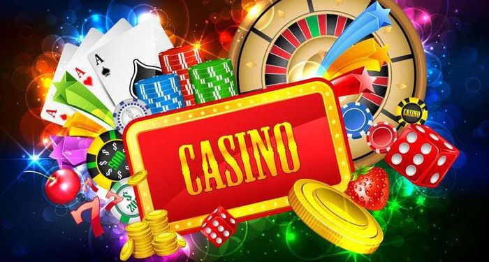 Experience the Thrills of Casino FlashDash Experience the Thrills of Casino FlashDash