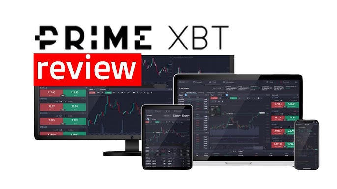 How to Effectively Set up PrimeXBT Bot for Trading Success