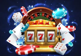 The Future of Online Gambling in Kazakhstan in the Next Decade 6 The Future of Online Gambling in Kazakhstan in the Next Decade 6