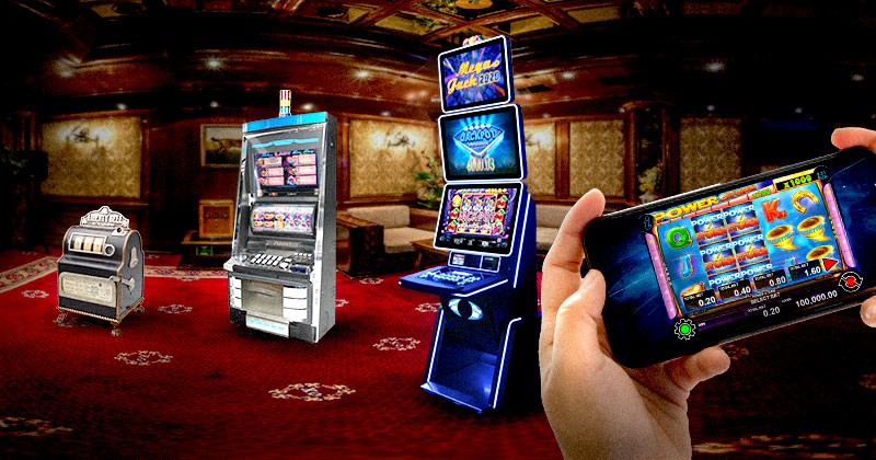 The Impact of 5G on Online Casino Games in Pakistan 7 The Impact of 5G on Online Casino Games in Pakistan 7