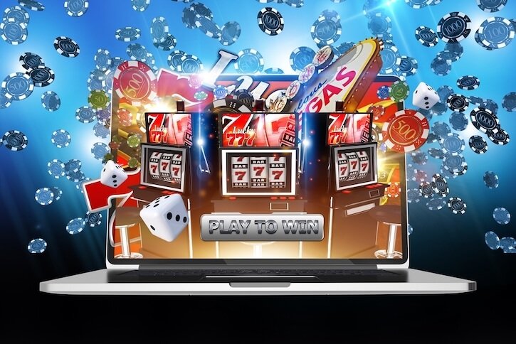 The Impact of 5G on Online Casino Games in Pakistan 7 The Impact of 5G on Online Casino Games in Pakistan 7