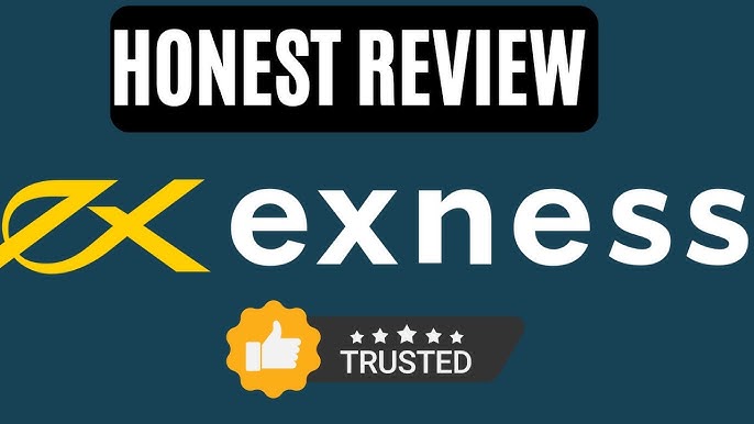 Exness Mobile App Your Gateway to Trading Anytime, Anywhere