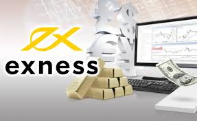 Exness Mobile App Your Gateway to Trading Anytime, Anywhere