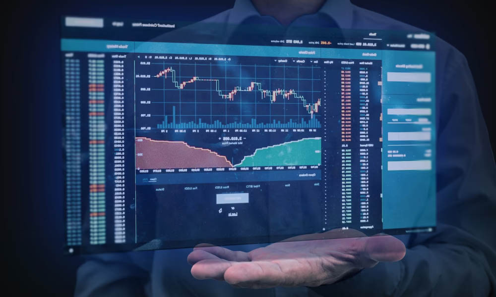 The Ultimate Trading Simulator Crypto for Aspiring Traders