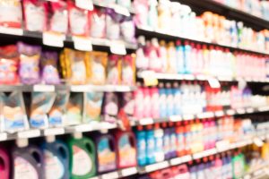 unfocused-background-colorful-products